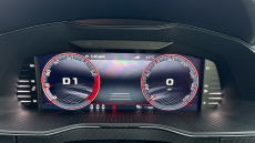 Skoda Superb 1.5 TSI Sport Line Plus 5dr DSG Petrol Estate